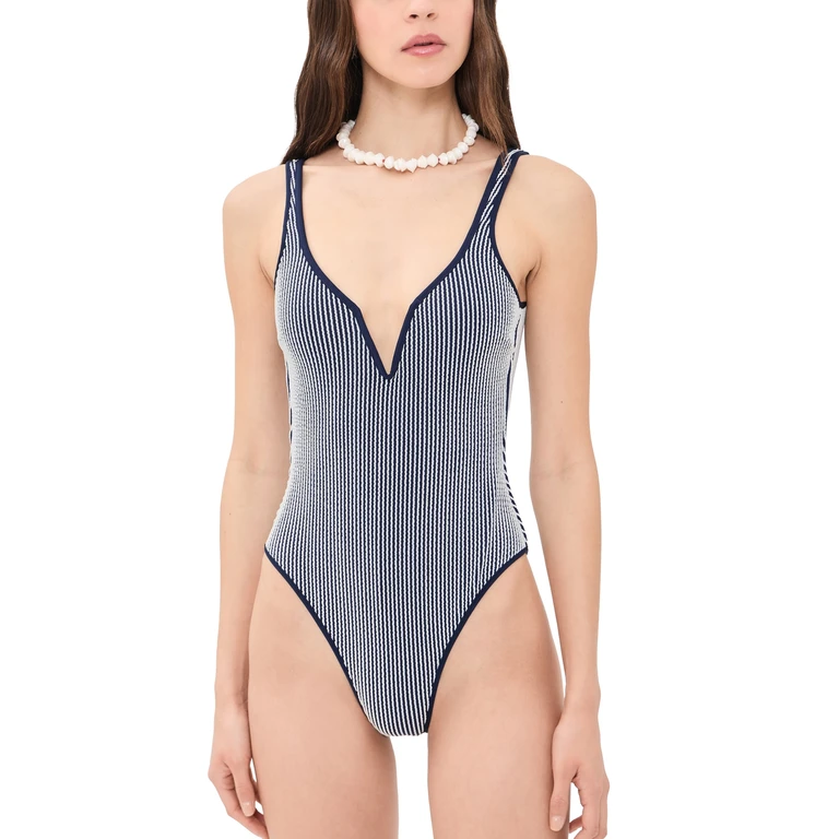Coco Classic One Piece Midnight Blue XL