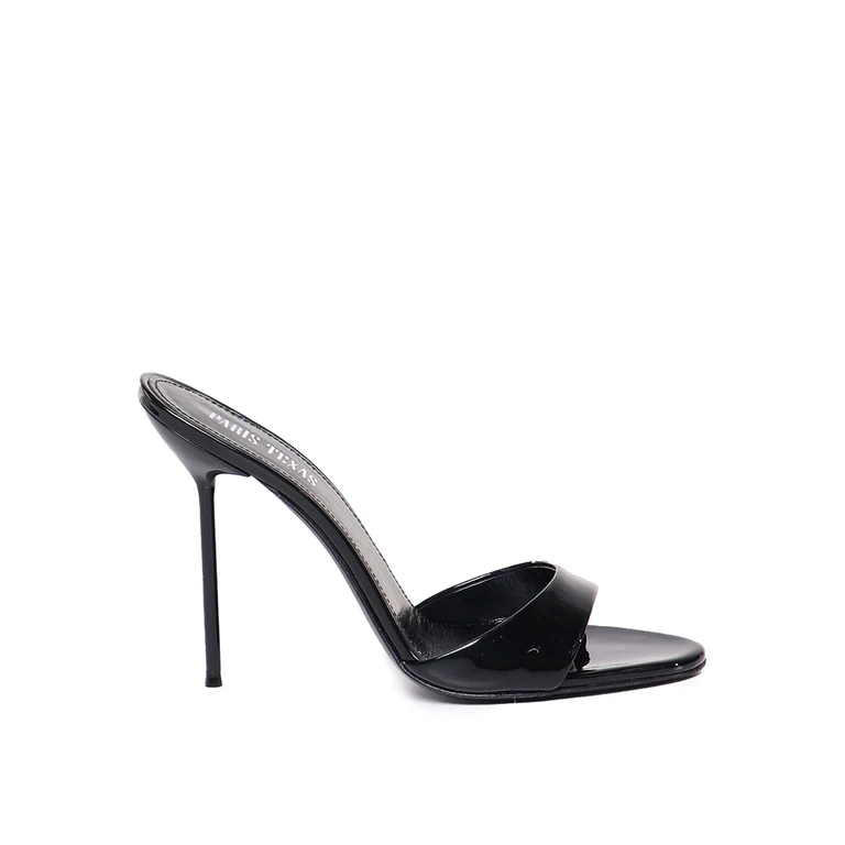 Paris Texas Lidia Mule