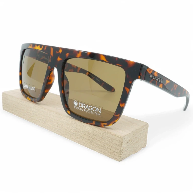 Dragon Dr Tempest Ll Sunglasses