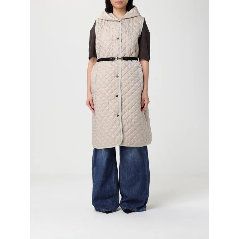 Waistcoat Woman color Natural (2619291054600073)