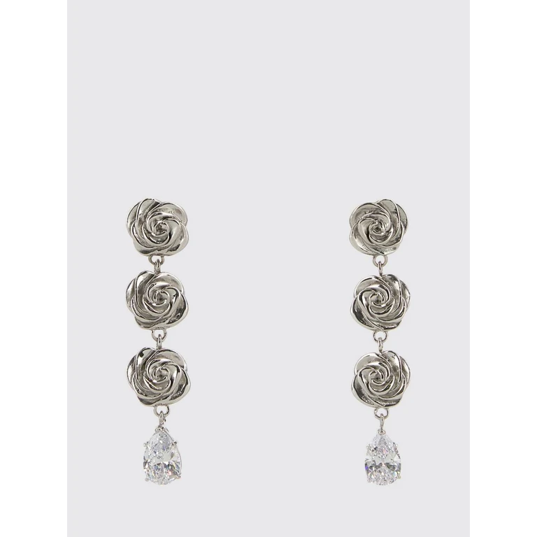 Jewel Woman color Silver (706426RHODIUMSILVER)