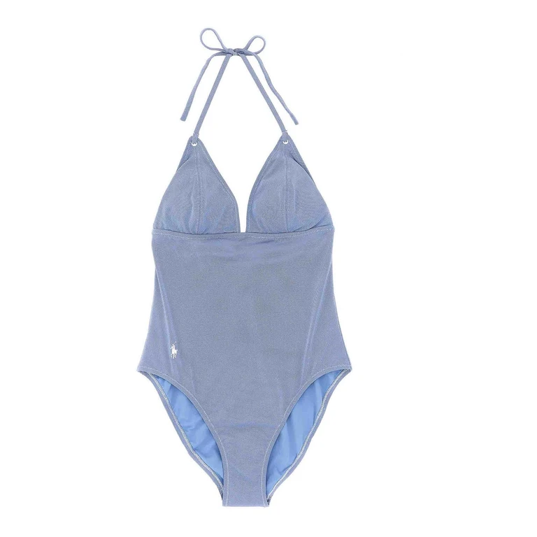 Maillot De Bain - Bleu Clair (21594507)