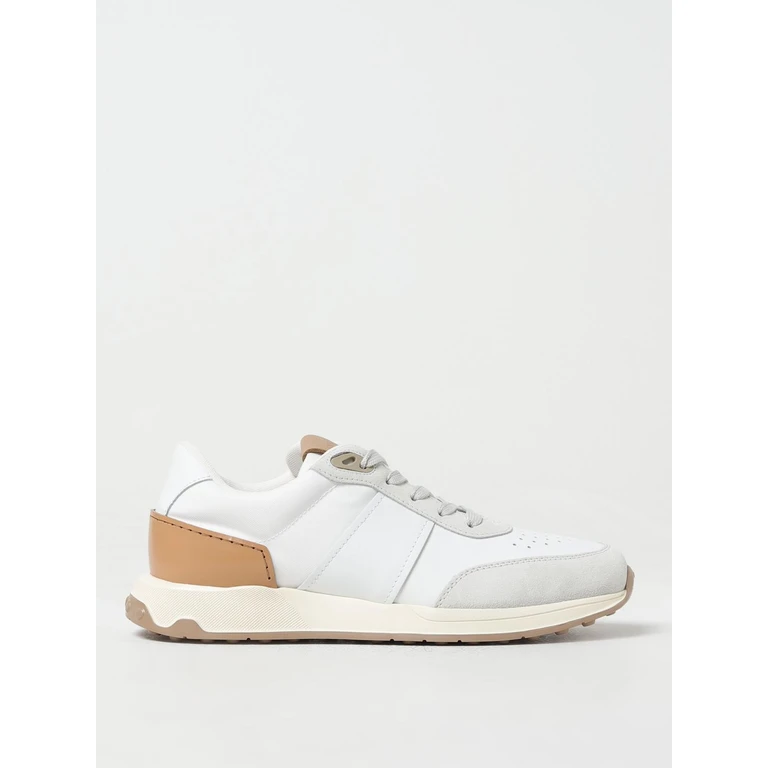 TOD'S Sneakers Men color White (XXM63K0GT80R080DK8)