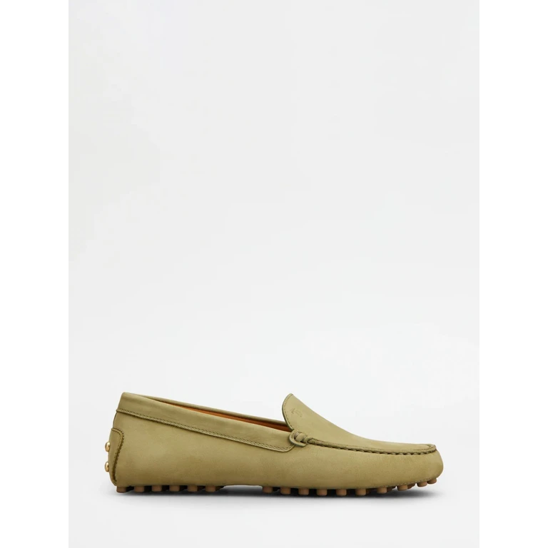 TOD'S Mocassin Gommino