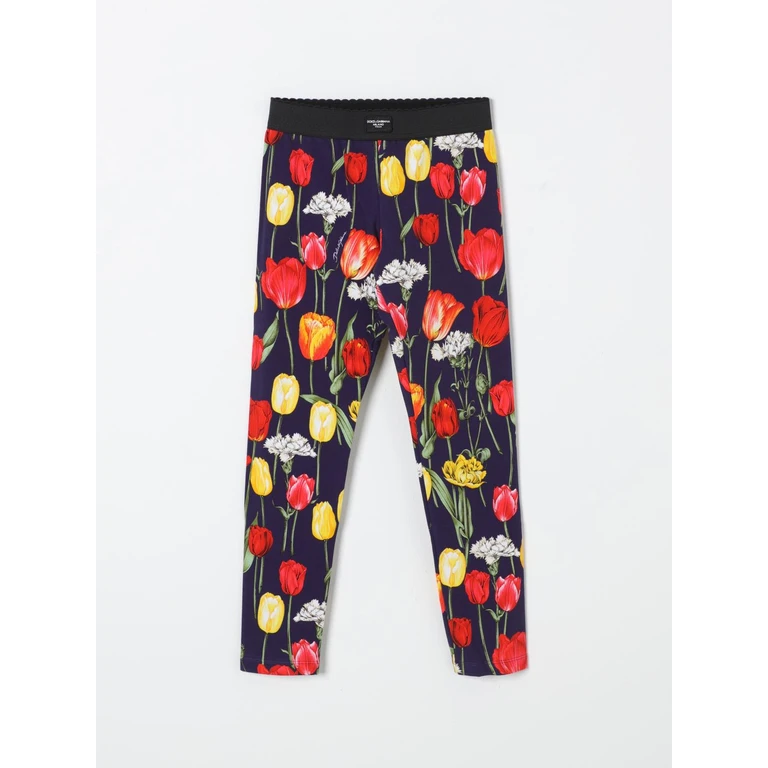 Pants Kids color Multicolor (L5JPB8FSG85HB5DR)
