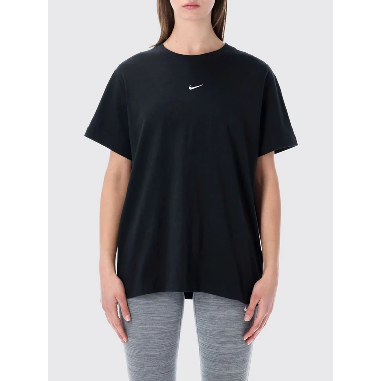 T-Shirt Woman color Black (IH7601010)