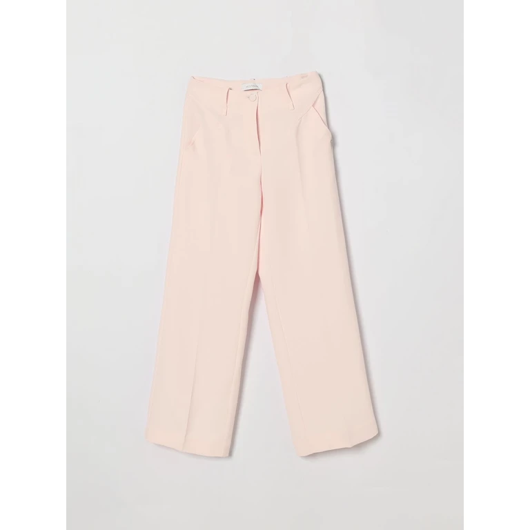 Pants Kids color Pink (71G40473030091)
