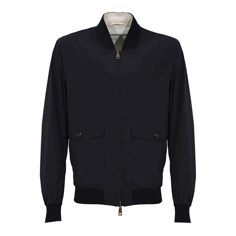 Kired Veste Casual - Bleu (WPENNAW8301512)