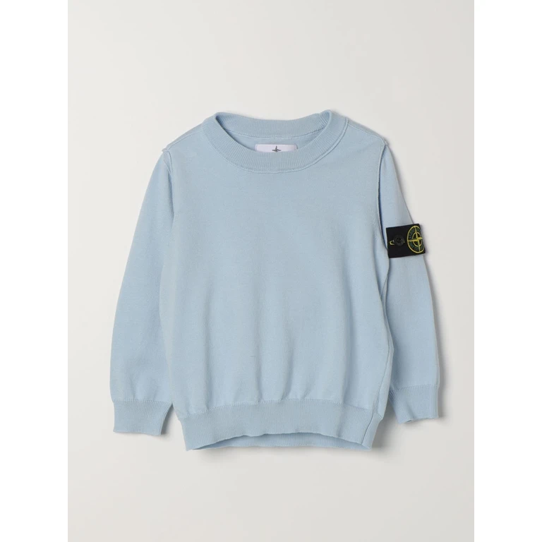 Sweater Kids color Sky Blue (501B2V0040)