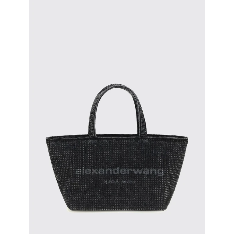 ALEXANDER WANG Handbag Woman color Grey (20326T42T015)