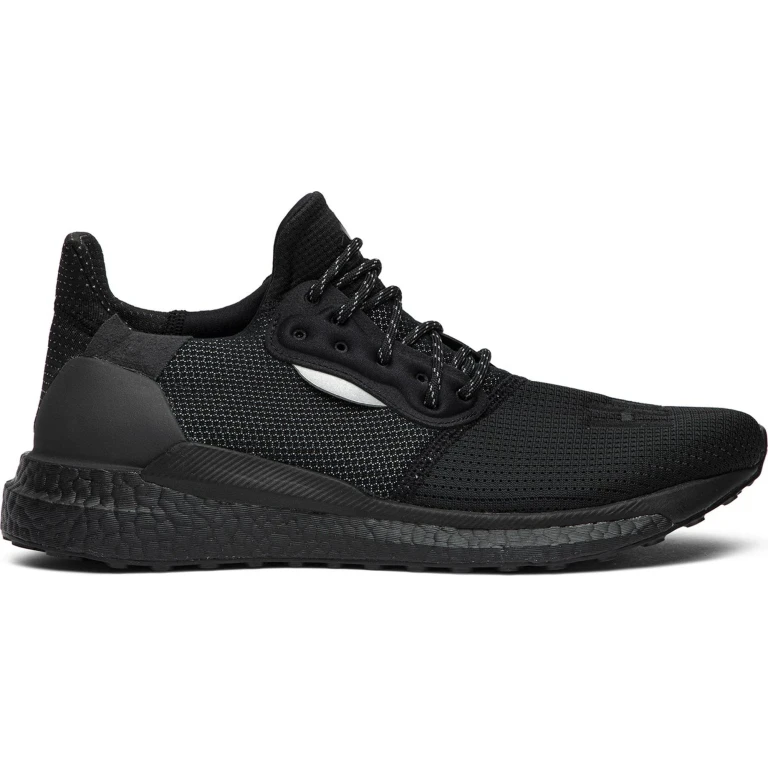 Men's Pw Solarhu Gryscale Sneakers