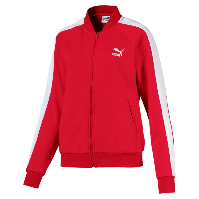 Women's Classics T7 Track Jacket Jackets