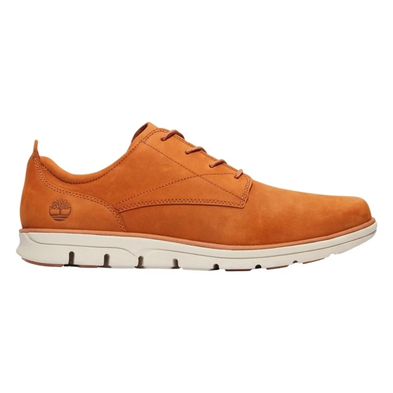 Men's Bradstreet Plain Toe Oxford Sneakers