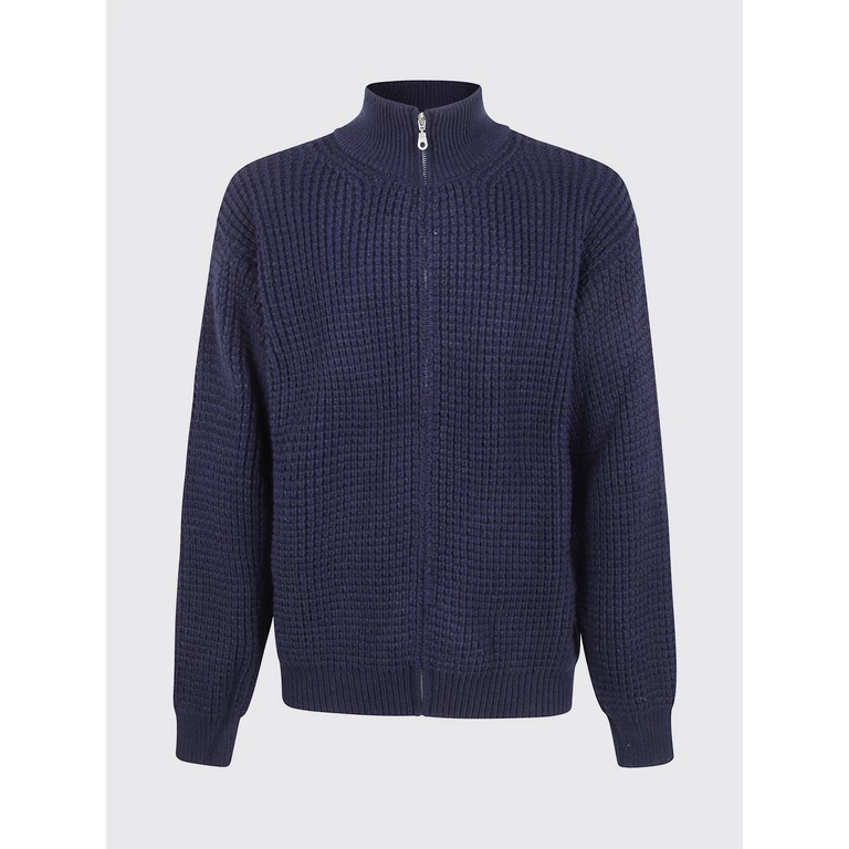 Sweater Men color Blue (SWF2509DARKBLUE)