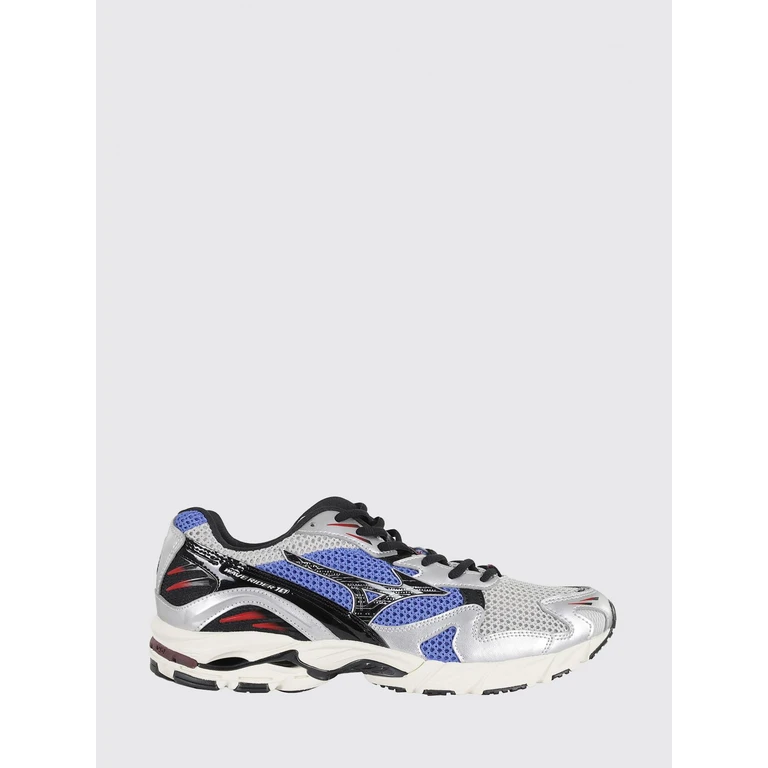 Sneakers Men color Silver (D1GA210416)