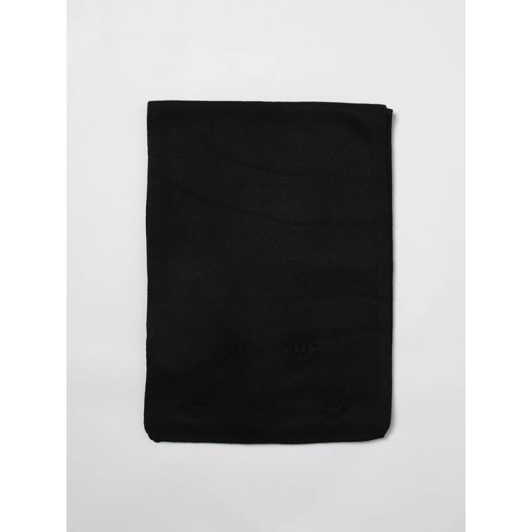 Scarf Woman color Black (242TO513100006)