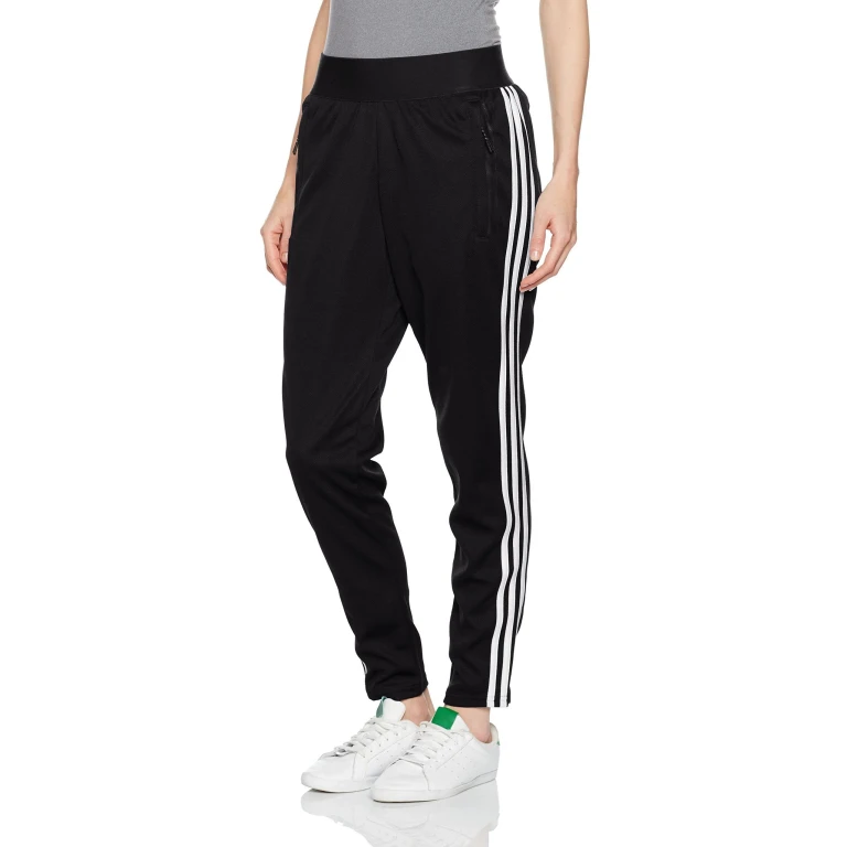 Women's 3 Stripe Tapered Pant