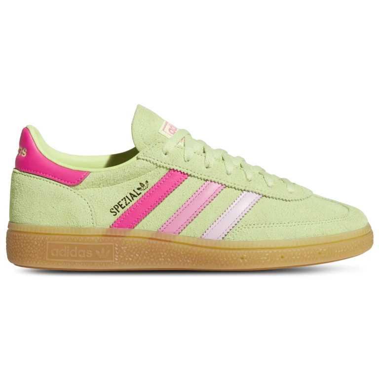 [jp8752] Womens adidas Originals Handball Spezial
