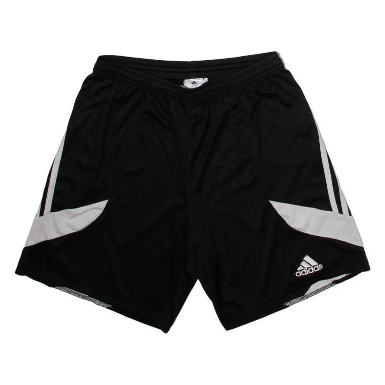 ADIDAS Mens Casual Shorts Black M W24