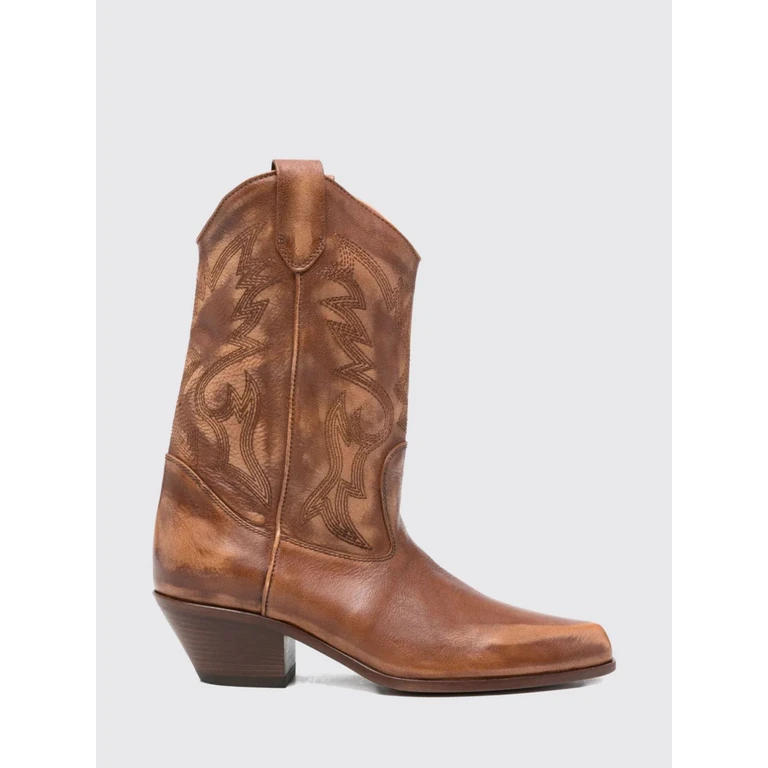 Boots Woman color Brown (1K5504DK12K060321321)