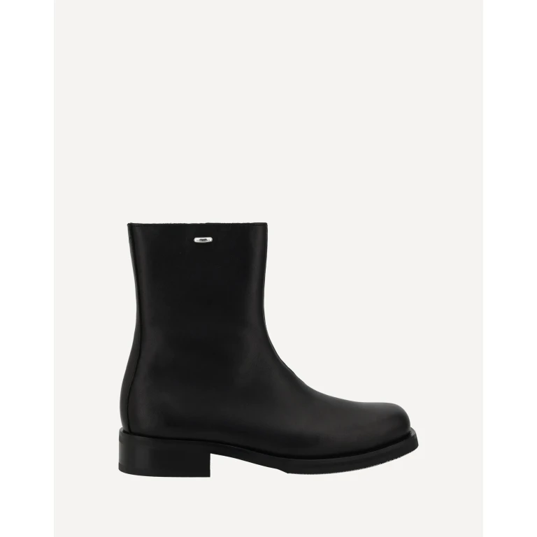 OUR LEGACY Camion Boots Male 44