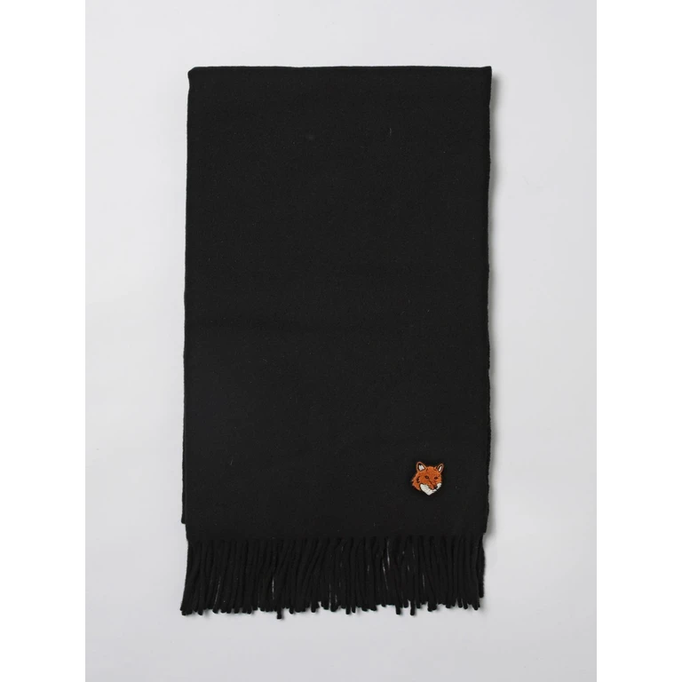 Scarf Men color Black (PM06201WB0044P199)