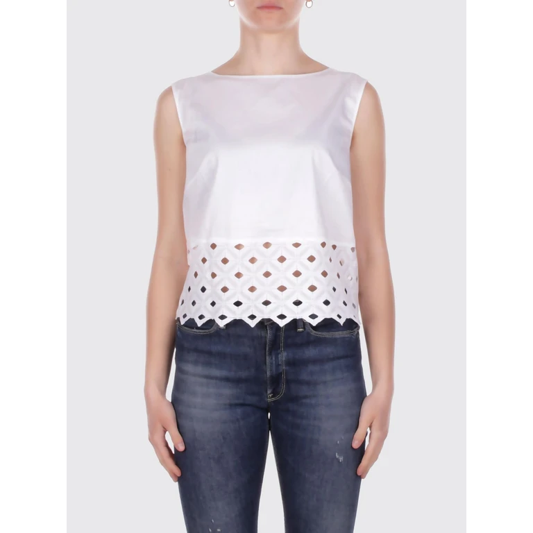Top Woman color White (2616161039600001)