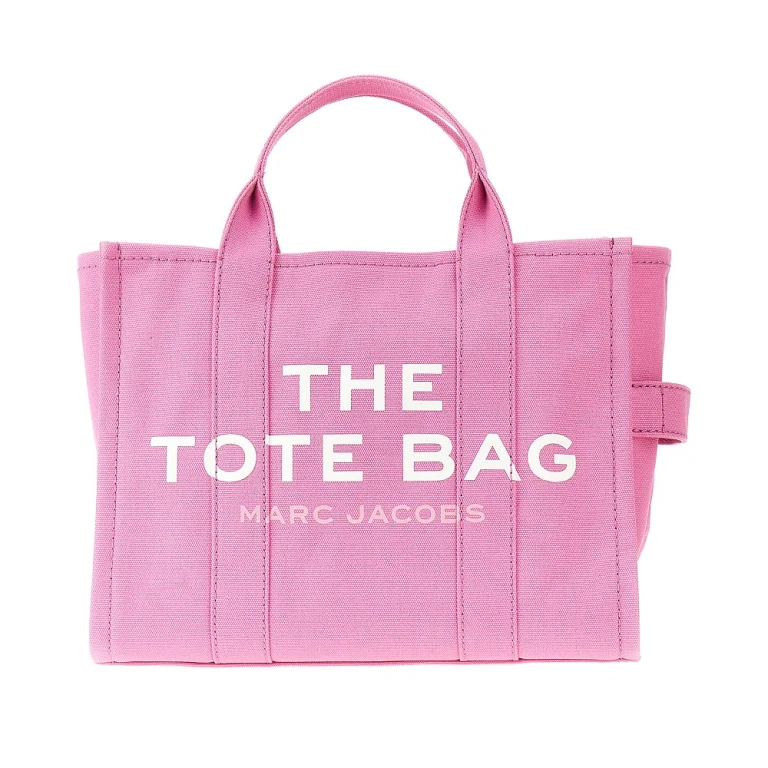 MARC JACOBS 'The Canvas Medium Tote' bag Woman One Size