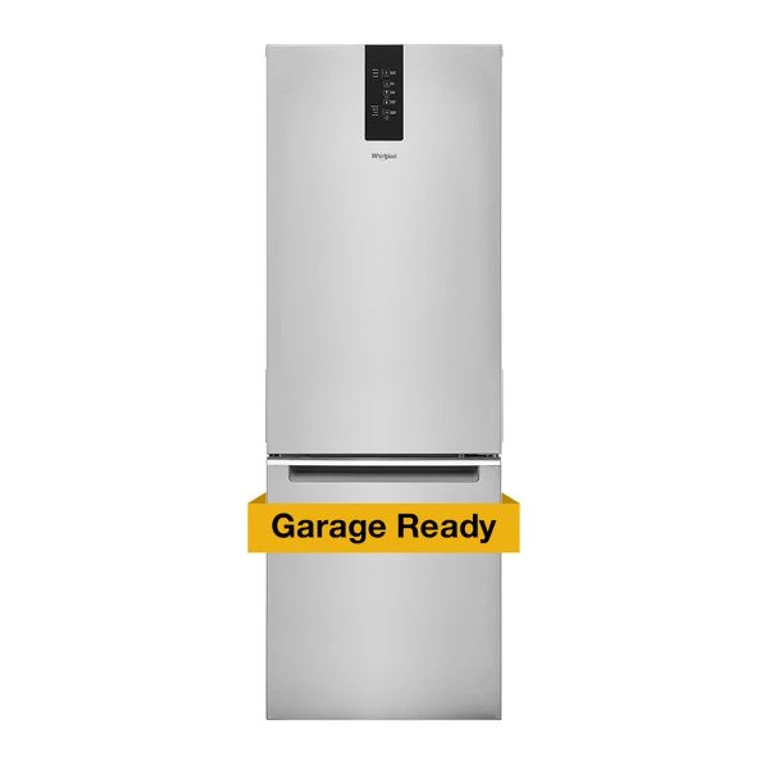 24 in. Wide Bottom-Freezer Refrigerator 12.9 cu. ft. WRB543CMJZ