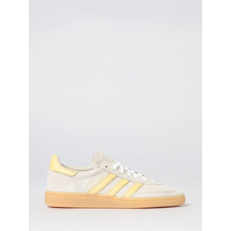 Sneakers Woman color Yellow Cream (IH1508)