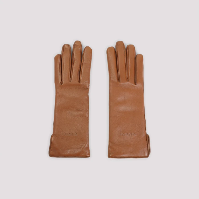 Lederhandschuhe