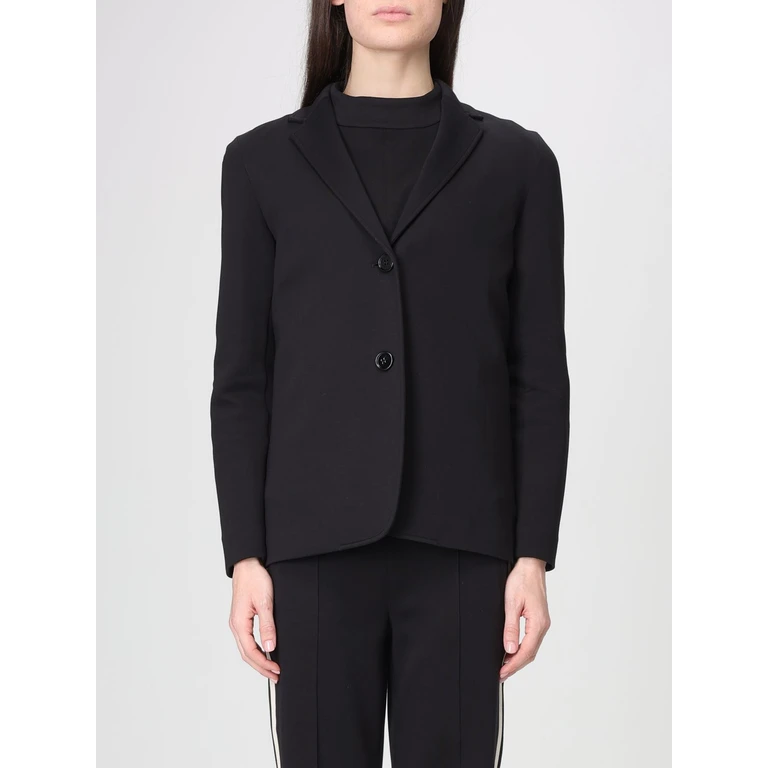 Jacket Woman color Black (2619911061600002)