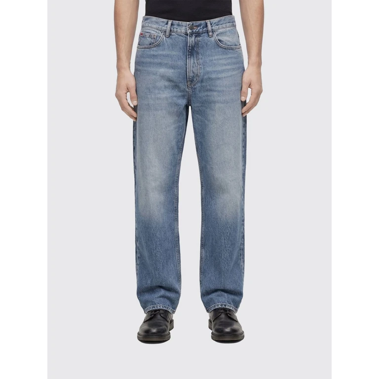 Jeans Men color Blue (50555877430)