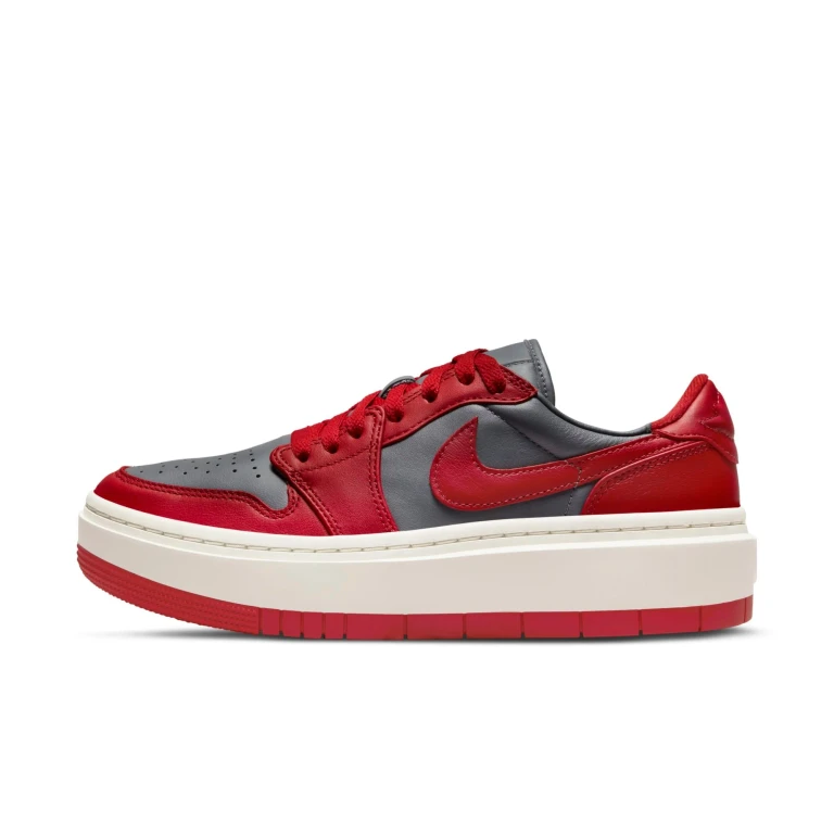 Women's Retro 1 Elevate Low Sneakers