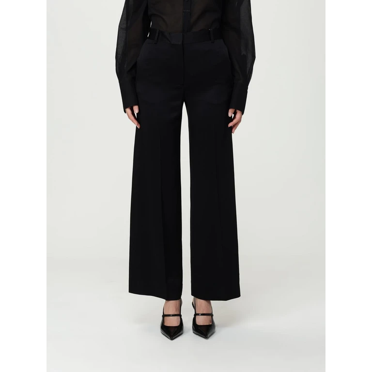Pants Woman color Black (251WRB4483FB0344001)