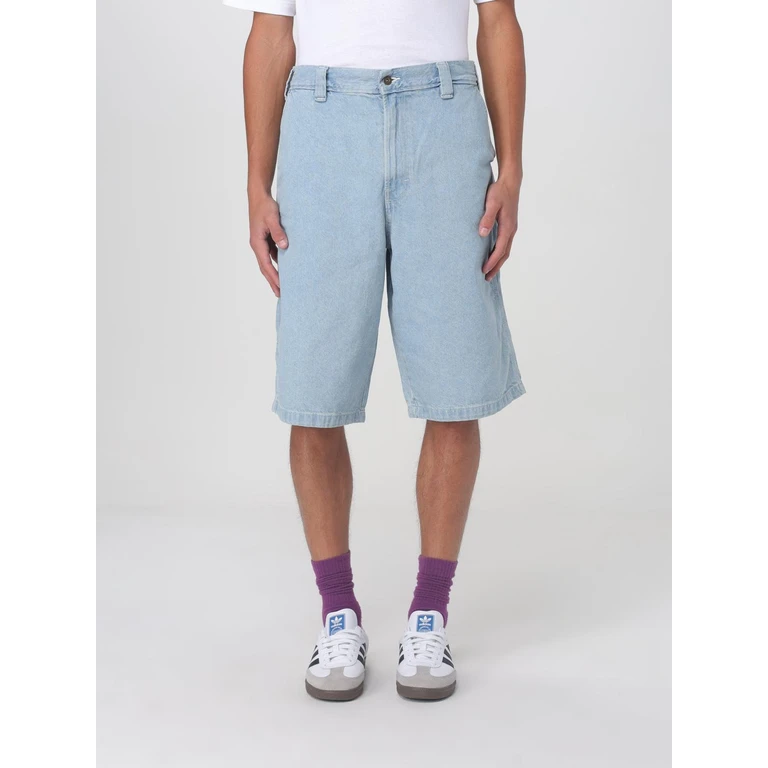 Shorts Men color Blue (DK0A4YSYC151)