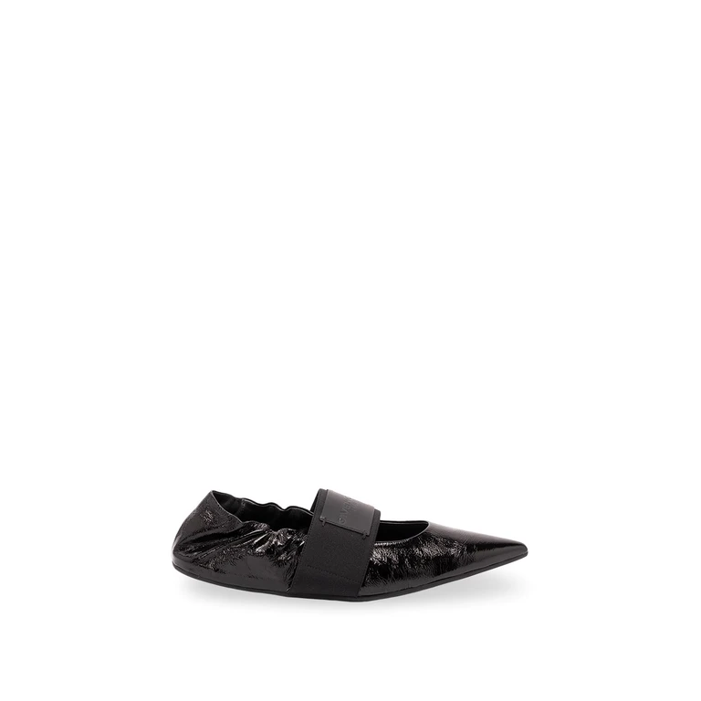 Givenchy `Crush` Ballerinas