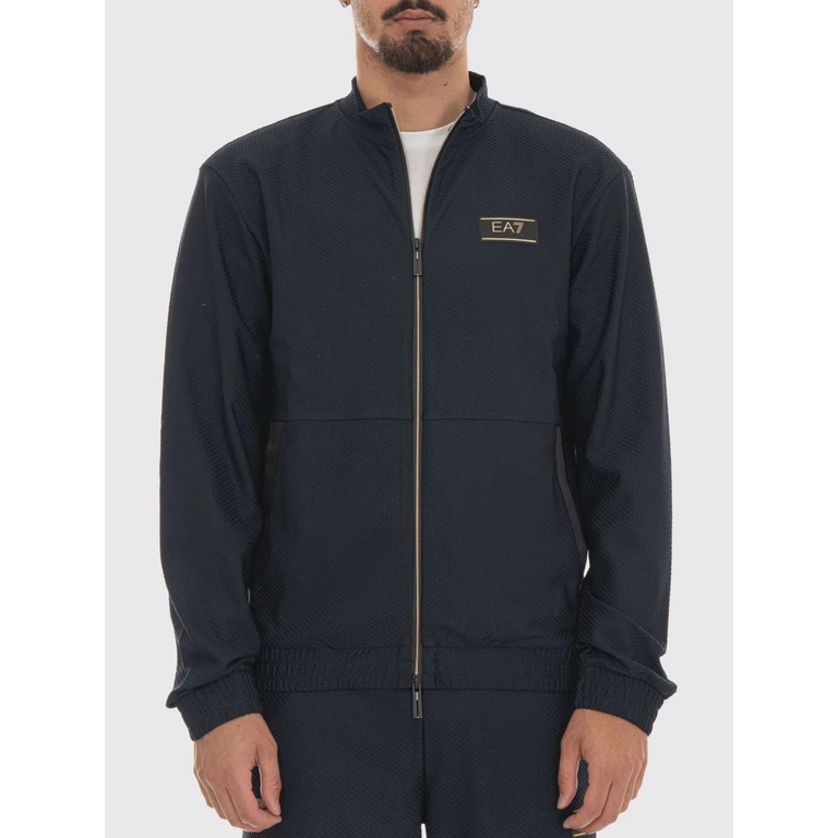 Sweatshirt Men color Blue (7M001338AF21099UB102)