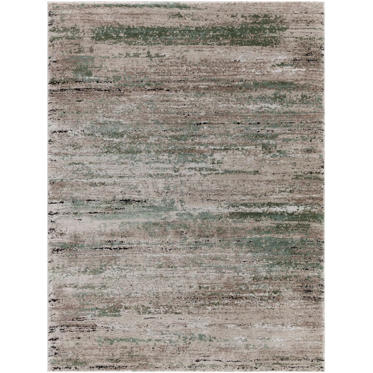 Zafer Luxe Thick Area Rug