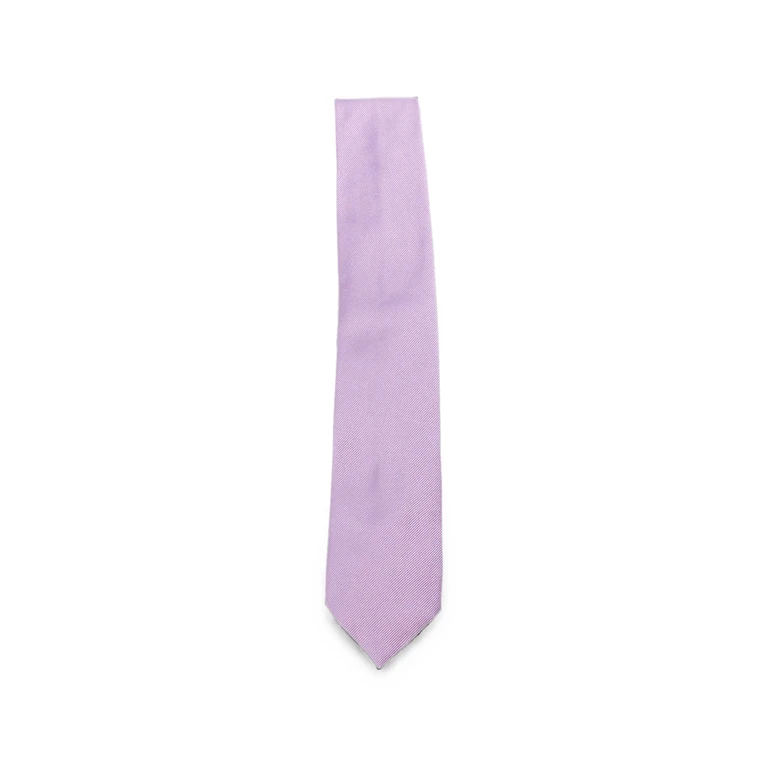 Logo-patch Tie