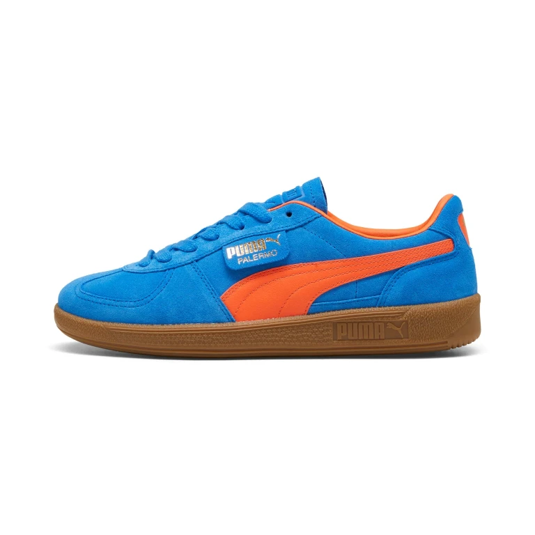 Men's Palermo Sneakers