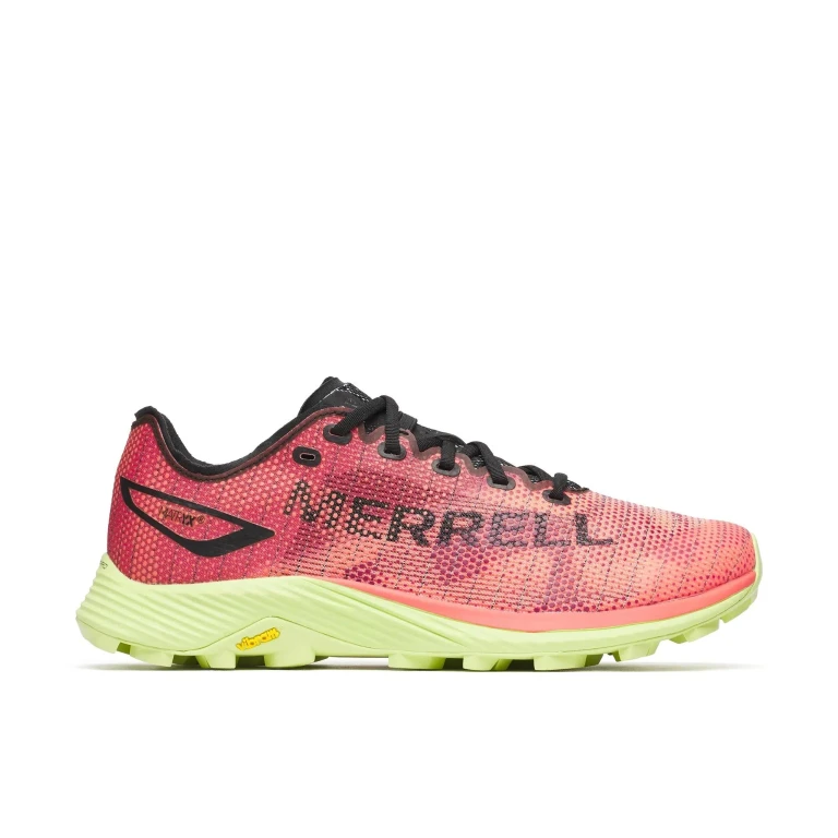 Women's Mtl Long Sky 2 Matryx