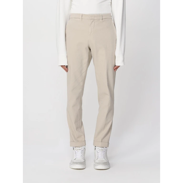 Pants Men color Beige (NTM8645187TQGGC602)