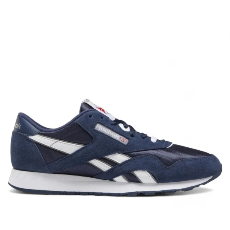 Men's Cl Nylon Sneakers