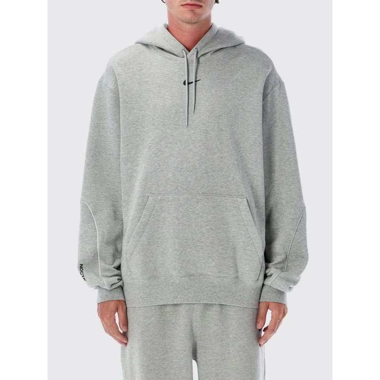 Sweatshirt Men color Grey (HM5762021)