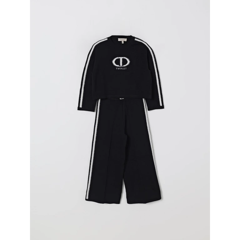 Co-Ord Kids color Black (252GB302A11656)