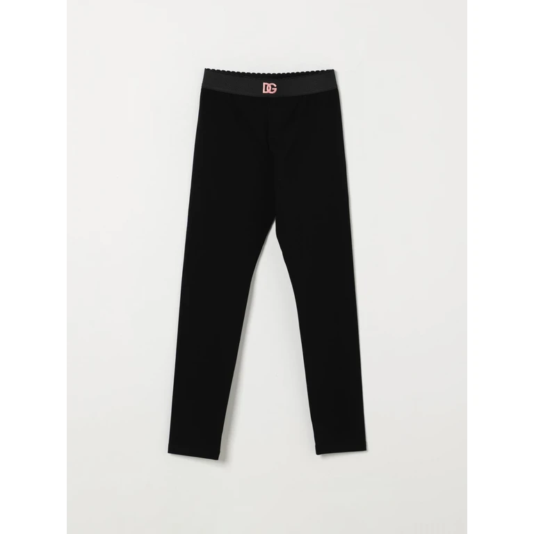 Pants Kids color Black (L5JPB8G7P1UN0000)