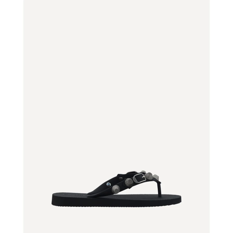 BALENCIAGA Cagole Sandals Female 37