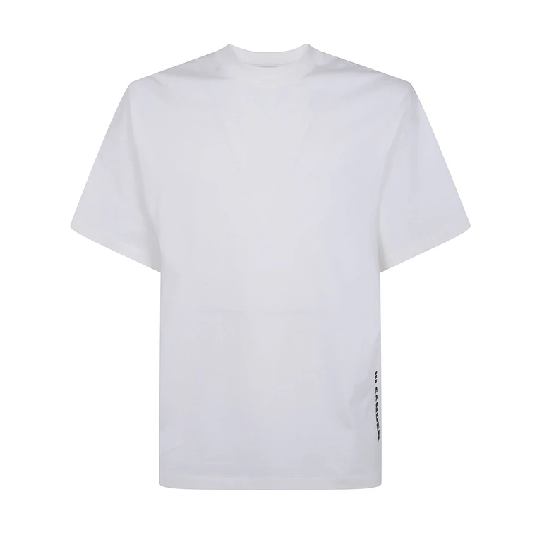 T-Shirt Maniche Corte "Print"