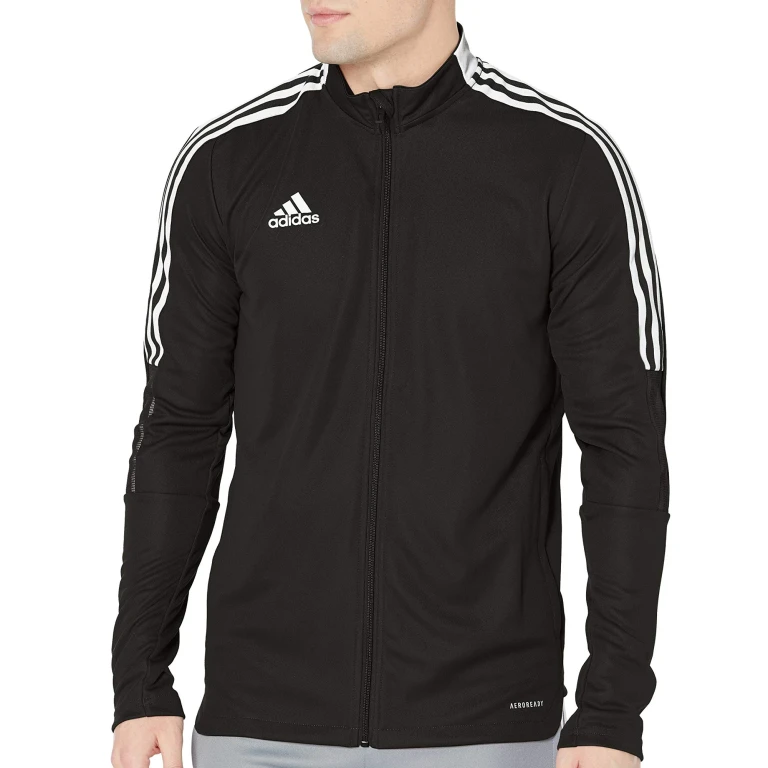Men's Tiro21 Track Jacket
